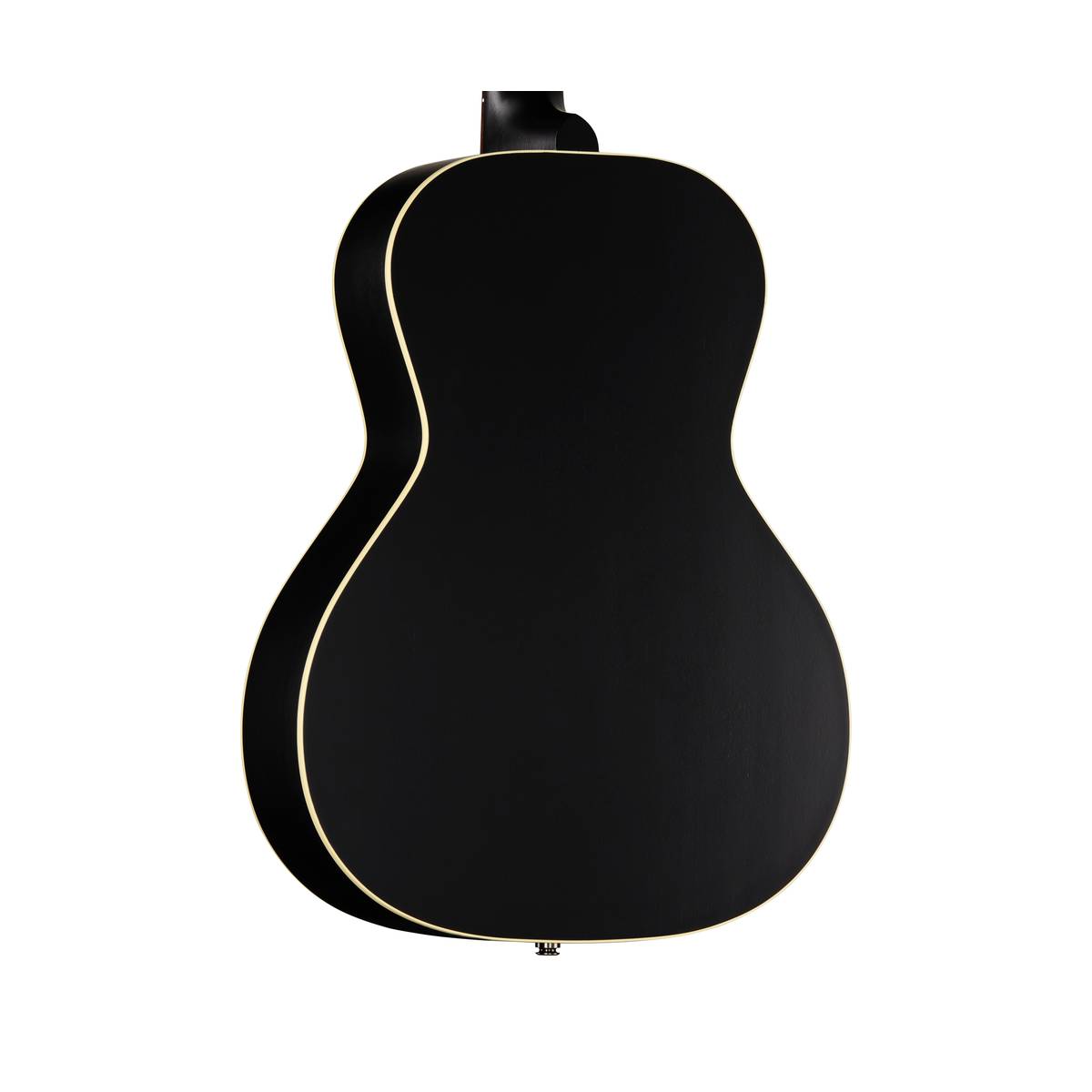 Gibson L-00 Special Acoustic Guitar Left Handed Satin Ebony - MCSBL0SPCEBL