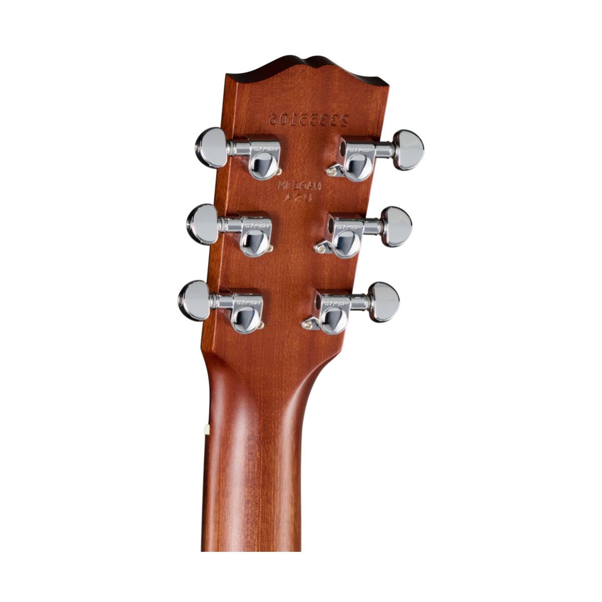 Gibson L-00 Special Acoustic Guitar Left Handed Satin Honey Burst - MCSBL0SPCHBL