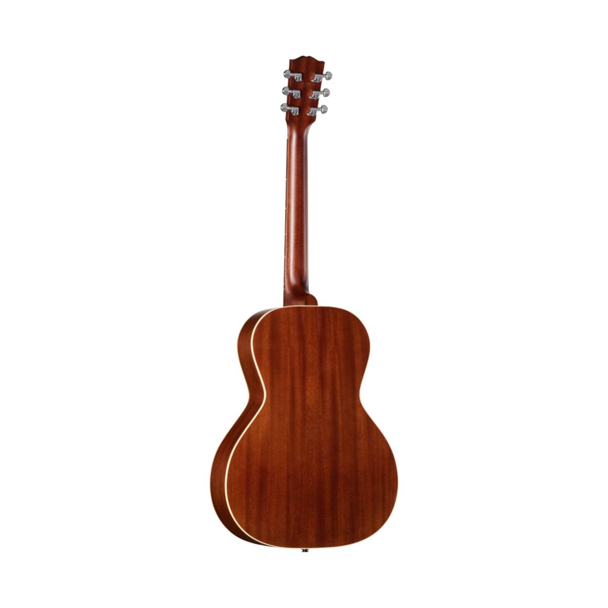 Gibson L-00 Special Acoustic Guitar Left Handed Satin Natural - MCSBL0SPCANL