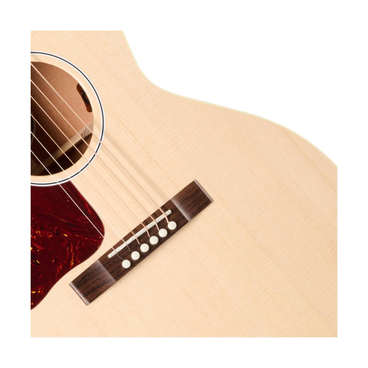 Gibson L-00 Special Acoustic Guitar Left Handed Satin Natural - MCSBL0SPCANL