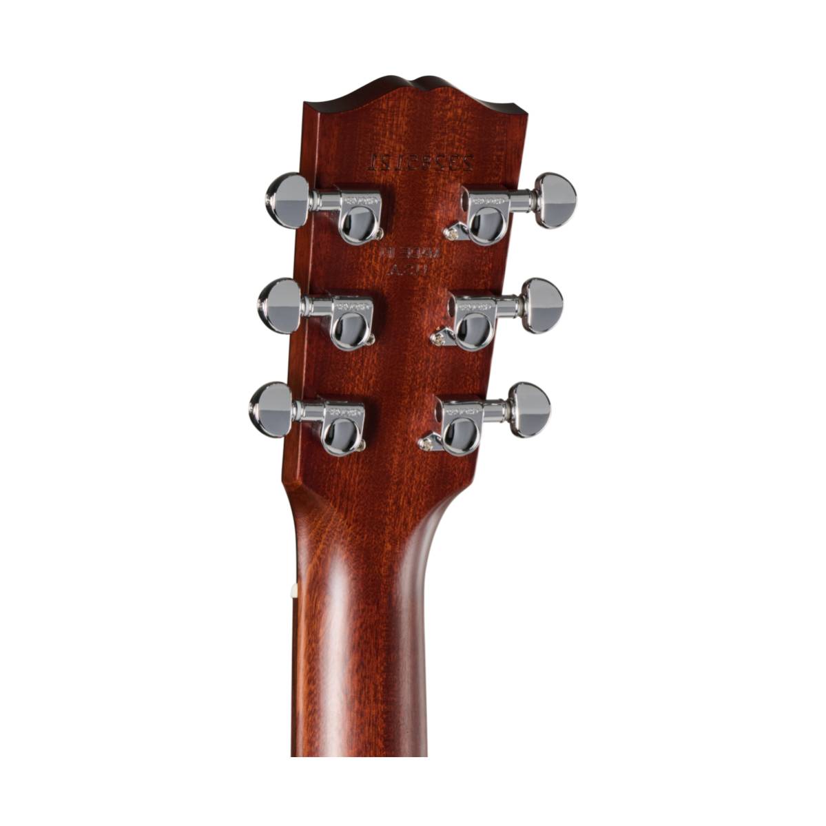 Gibson L-00 Special Acoustic Guitar Left Handed Satin Natural - MCSBL0SPCANL