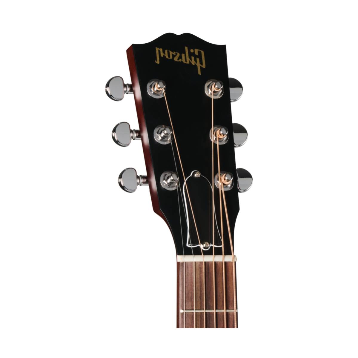 Gibson L-00 Special Acoustic Guitar Left Handed Satin Natural - MCSBL0SPCANL