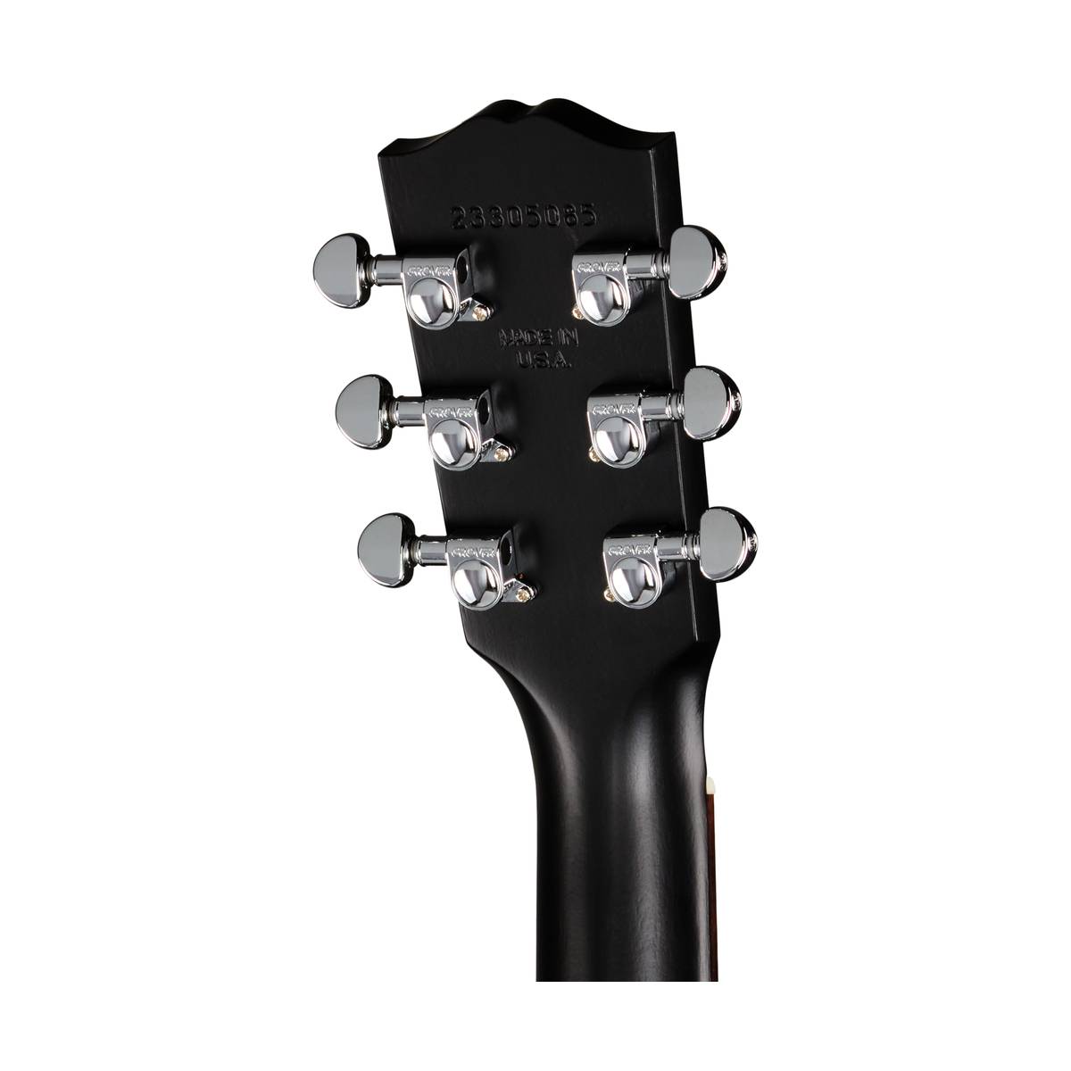 Gibson L-00 Special Acoustic Guitar Satin Ebony - MCSBL0SPCEB