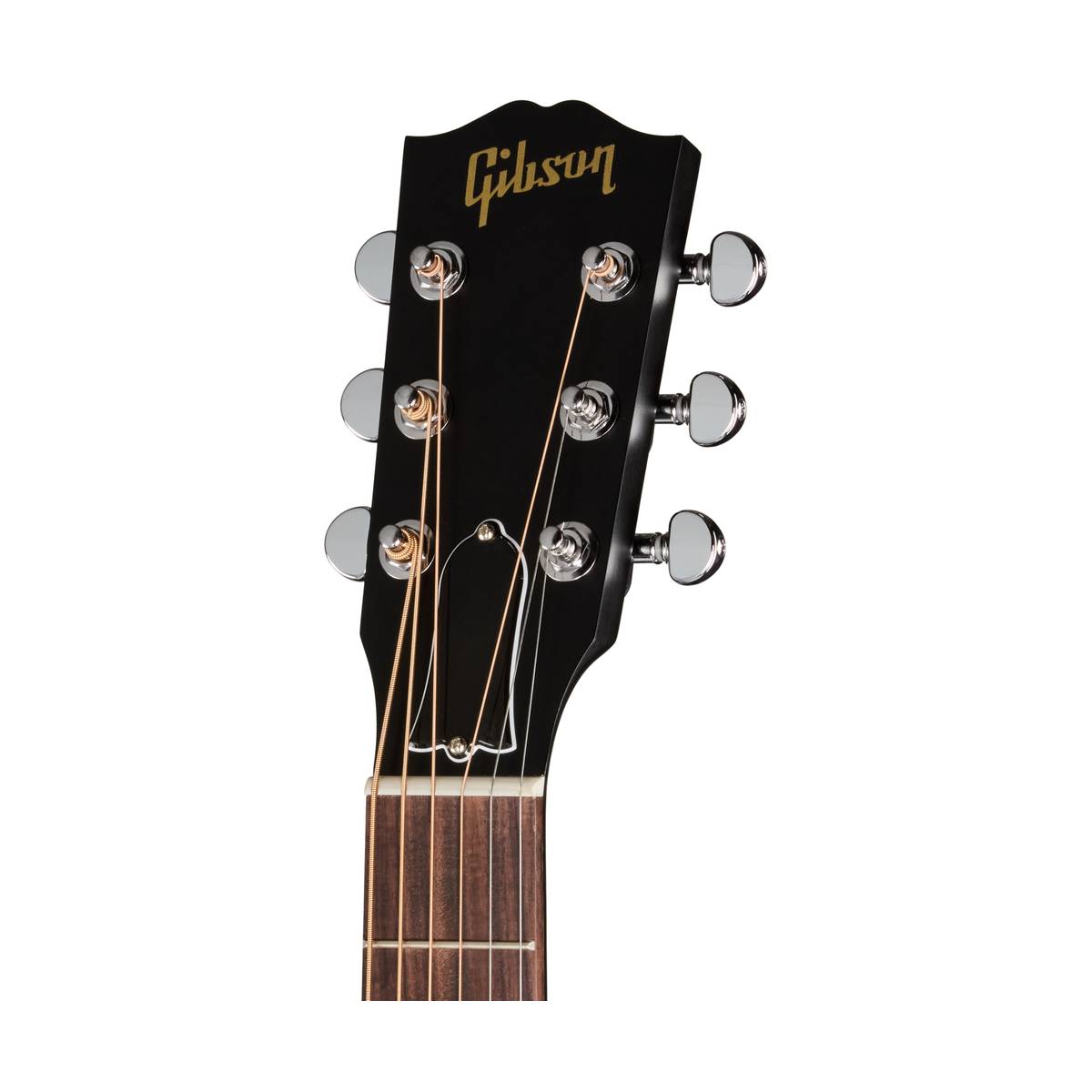 Gibson L-00 Special Acoustic Guitar Satin Ebony - MCSBL0SPCEB