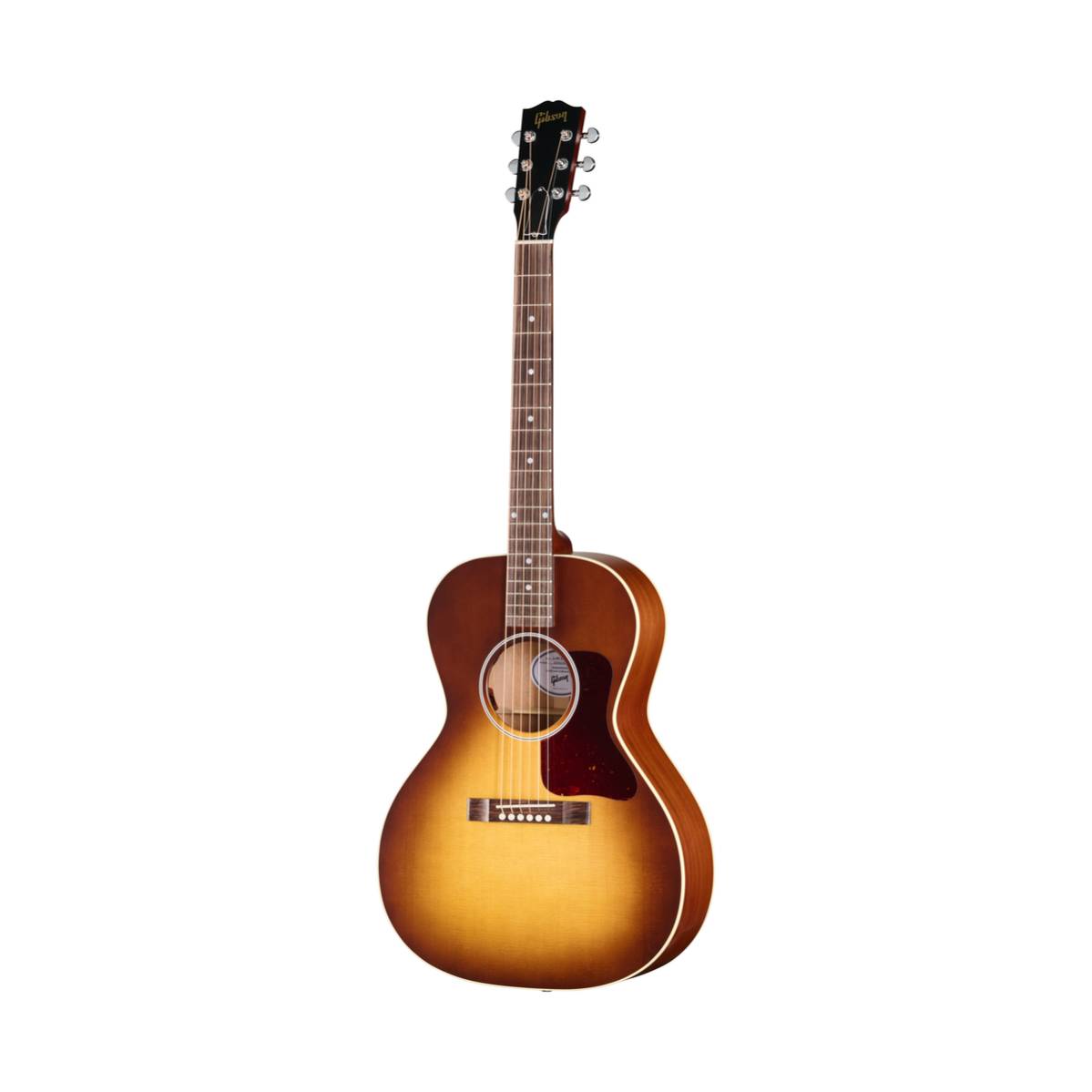 Gibson L-00 Special Acoustic Guitar Satin Honey Burst - MCSBL0SPCHB