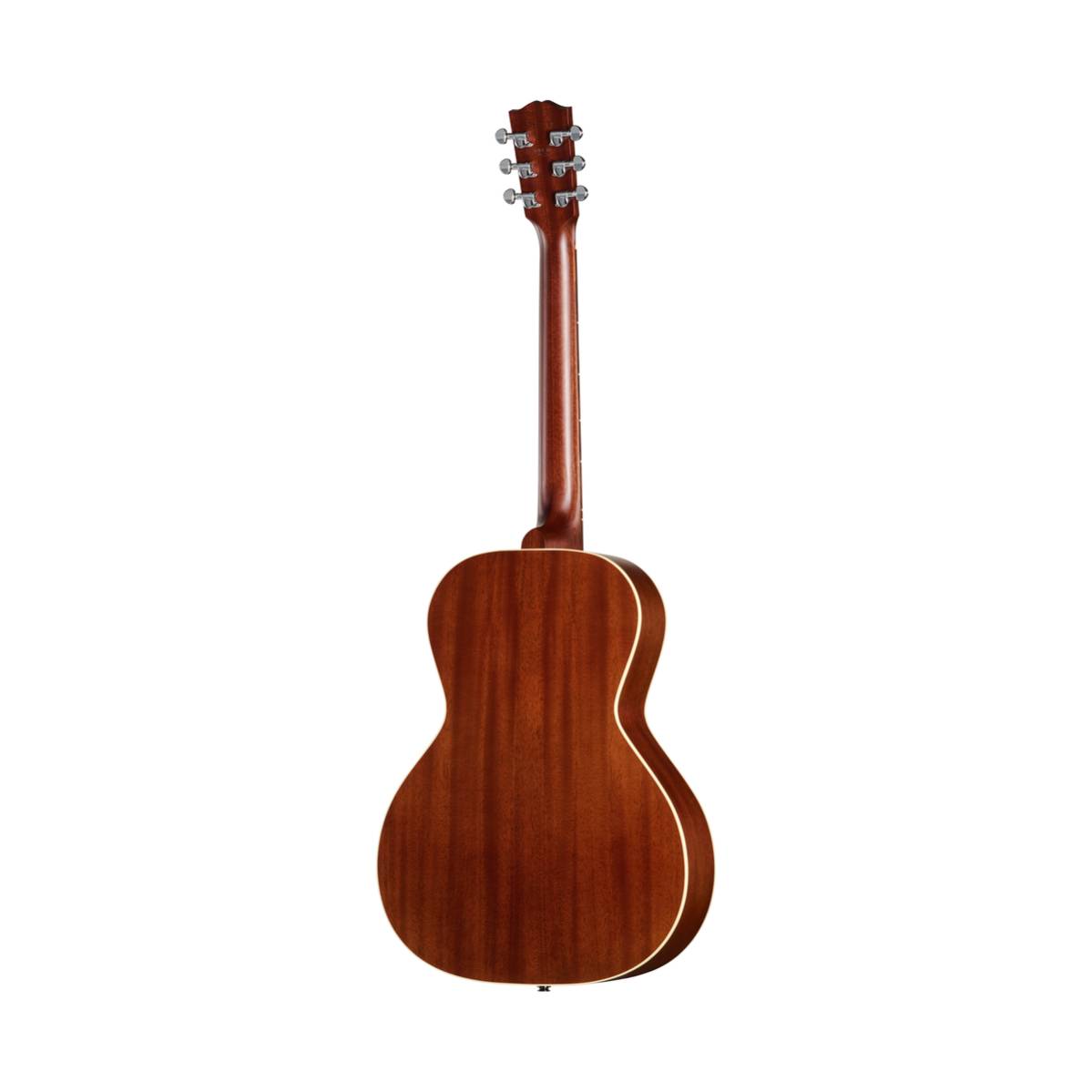 Gibson L-00 Special Acoustic Guitar Satin Natural - MCSBL0SPCAN