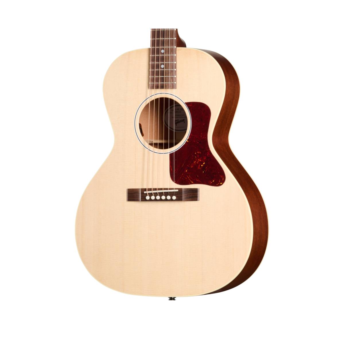 Gibson L-00 Special Acoustic Guitar Satin Natural - MCSBL0SPCAN