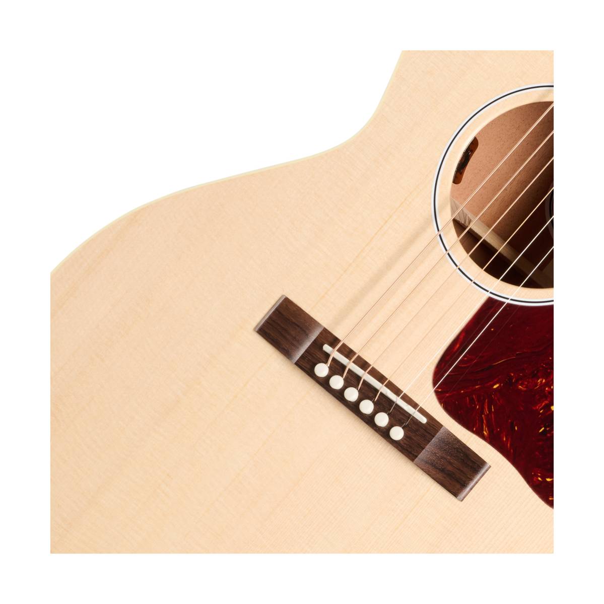 Gibson L-00 Special Acoustic Guitar Satin Natural - MCSBL0SPCAN