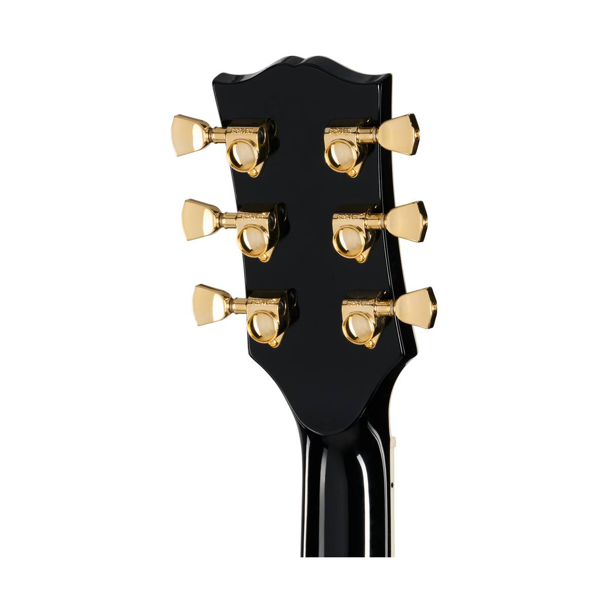 Gibson Les Paul Custom 70s Electric Guitar Buttercream - LPCU700BCGH1