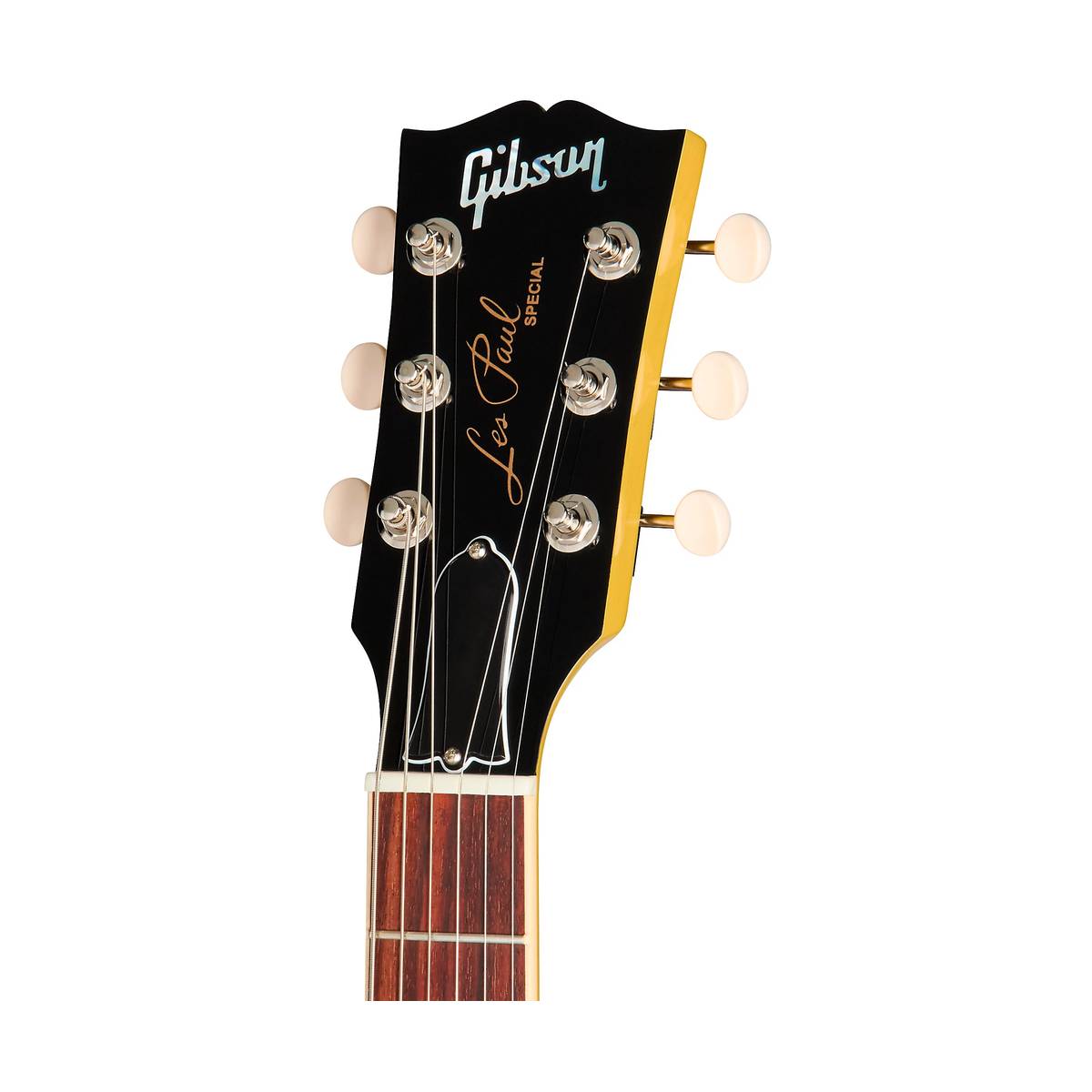 Gibson Les Paul Special Double Cut Electric Guitar TV Yellow - LPSD00TVNH1