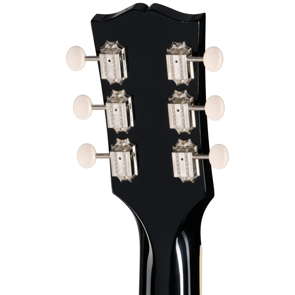 Gibson Les Paul Special Electric Guitar Ebony - LPSP00EBNH1