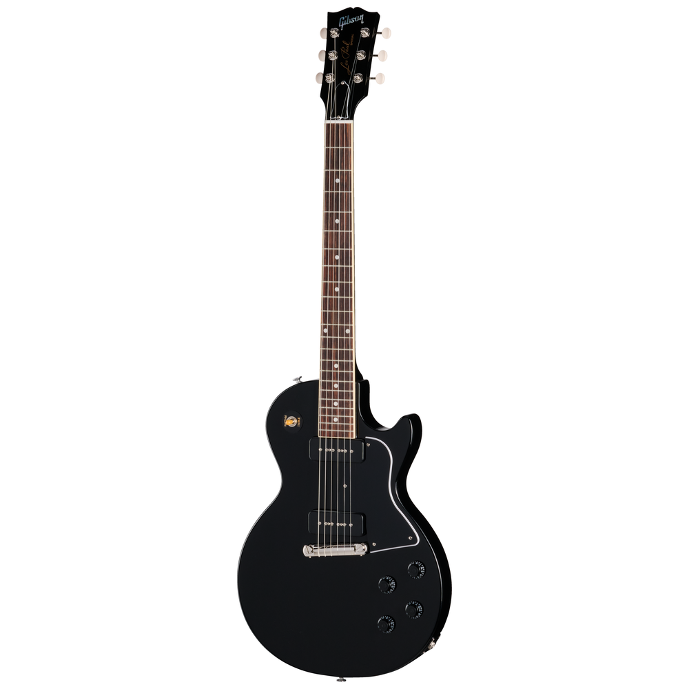 Gibson Les Paul Special Electric Guitar Ebony - LPSP00EBNH1