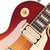 Gibson Les Paul Standard 50s Double Trouble LP Electric Guitar Bourbon Burst Gloss - LPS5DCW25VUNH1