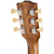 Gibson Les Paul Standard 50s Double Trouble LP Electric Guitar Bourbon Burst Gloss - LPS5DCW25VUNH1