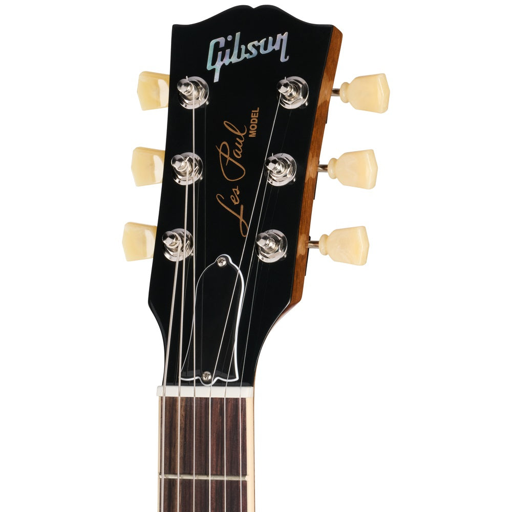 Gibson Les Paul Standard 50s Double Trouble LP Electric Guitar Bourbon Burst Gloss - LPS5DCW25VUNH1