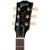Gibson Les Paul Standard 50s Double Trouble LP Electric Guitar Bourbon Burst Gloss - LPS5DCW25VUNH1