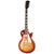 Gibson Les Paul Standard 50s Double Trouble LP Electric Guitar Bourbon Burst Gloss - LPS5DCW25VUNH1