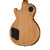 Gibson Les Paul Standard 60s Double Trouble LP Electric Guitar Honey Burst Gloss - LPS6DCW25VHNH1