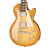 Gibson Les Paul Standard 60s Double Trouble LP Electric Guitar Honey Burst Gloss - LPS6DCW25VHNH1
