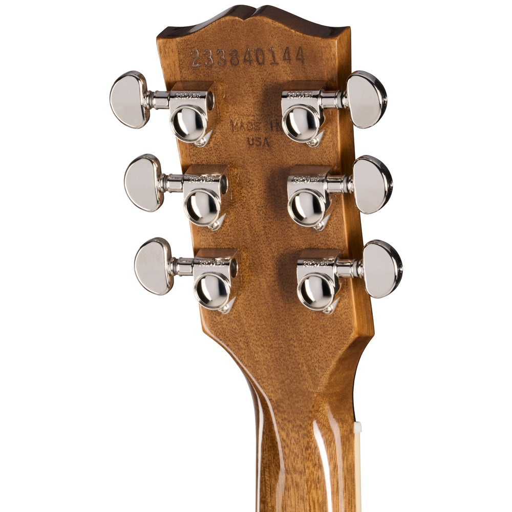 Gibson Les Paul Standard 60s Double Trouble LP Electric Guitar Honey Burst Gloss - LPS6DCW25VHNH1