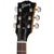 Gibson Les Paul Standard 60s Double Trouble LP Electric Guitar Honey Burst Gloss - LPS6DCW25VHNH1
