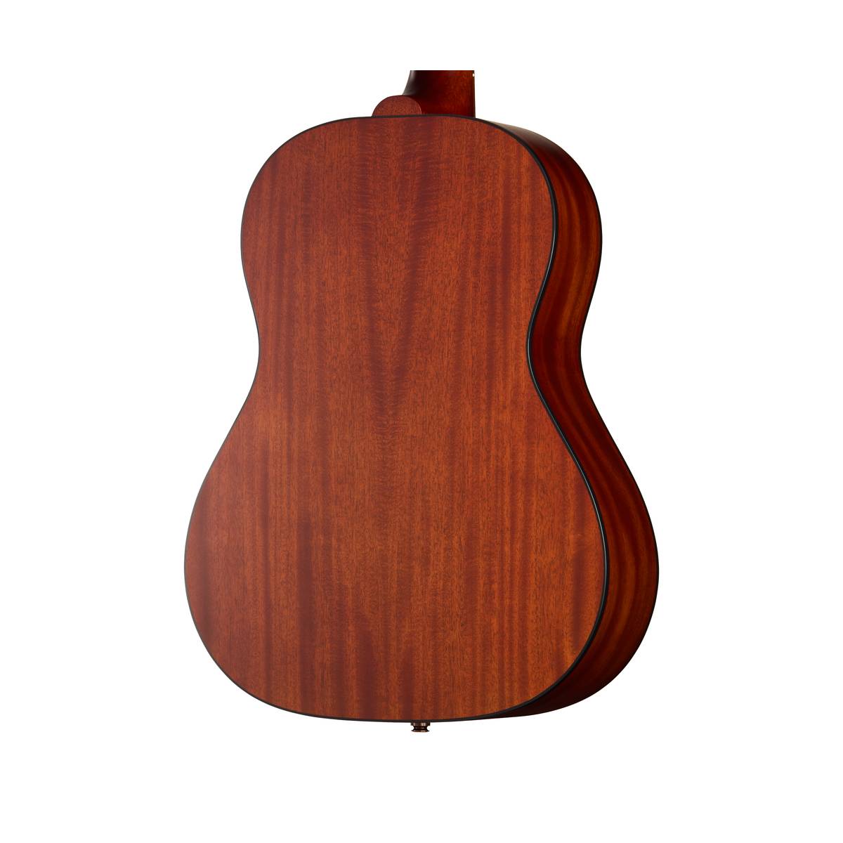 Gibson LG-2 All Mahogany Faded Acoustic Guitar Natural - OCSBLGMFN