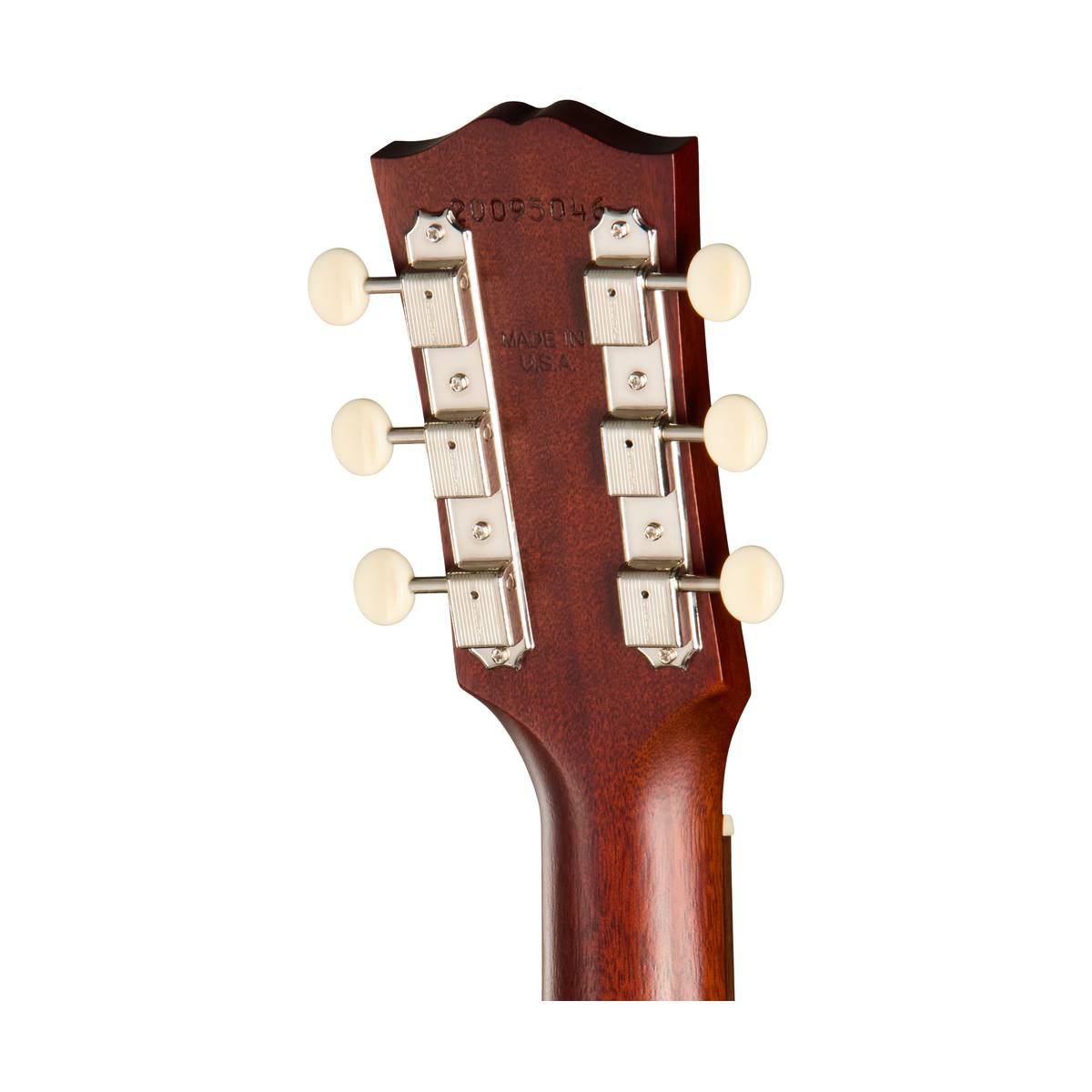 Gibson LG-2 All Mahogany Faded Acoustic Guitar Natural - OCSBLGMFN