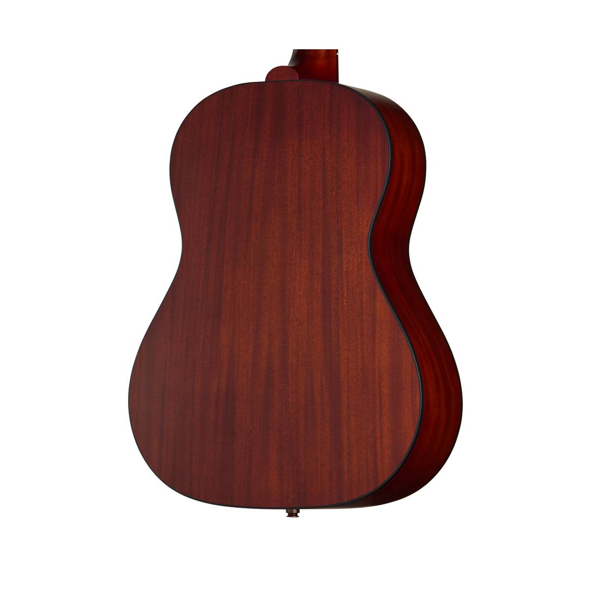 Gibson LG-2 All Mahogany Faded Acoustic Guitar Vintage Sunburst - OCSBLGMFVS