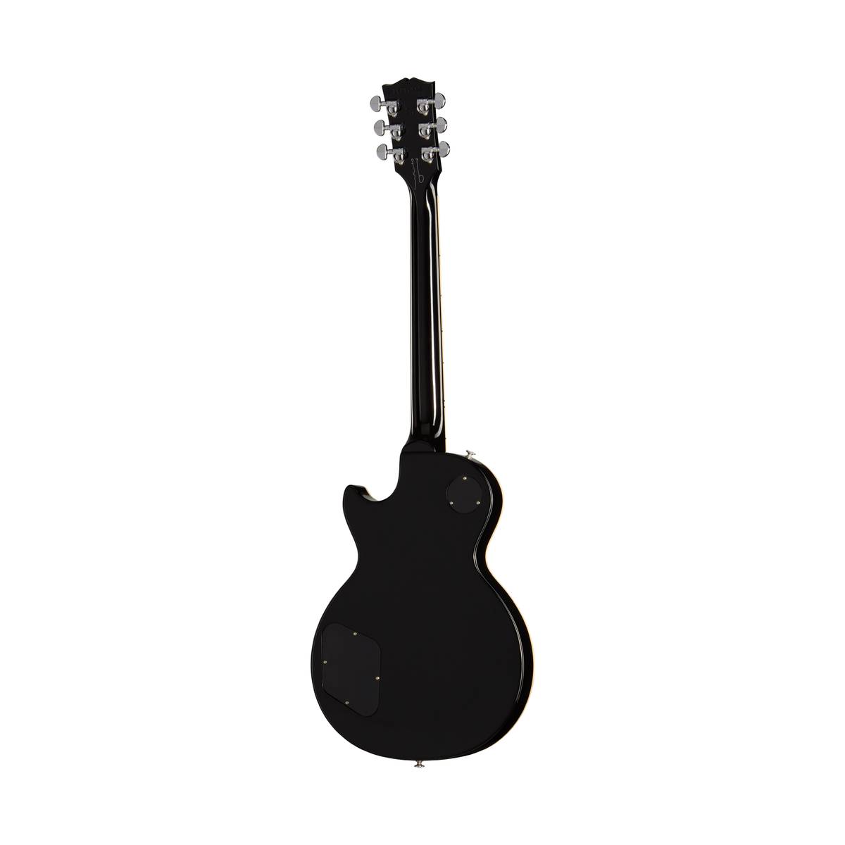 Gibson Noel Gallagher Signature Les Paul Standard Electric Guitar Ebony - LPS6P9NG25EBCH1