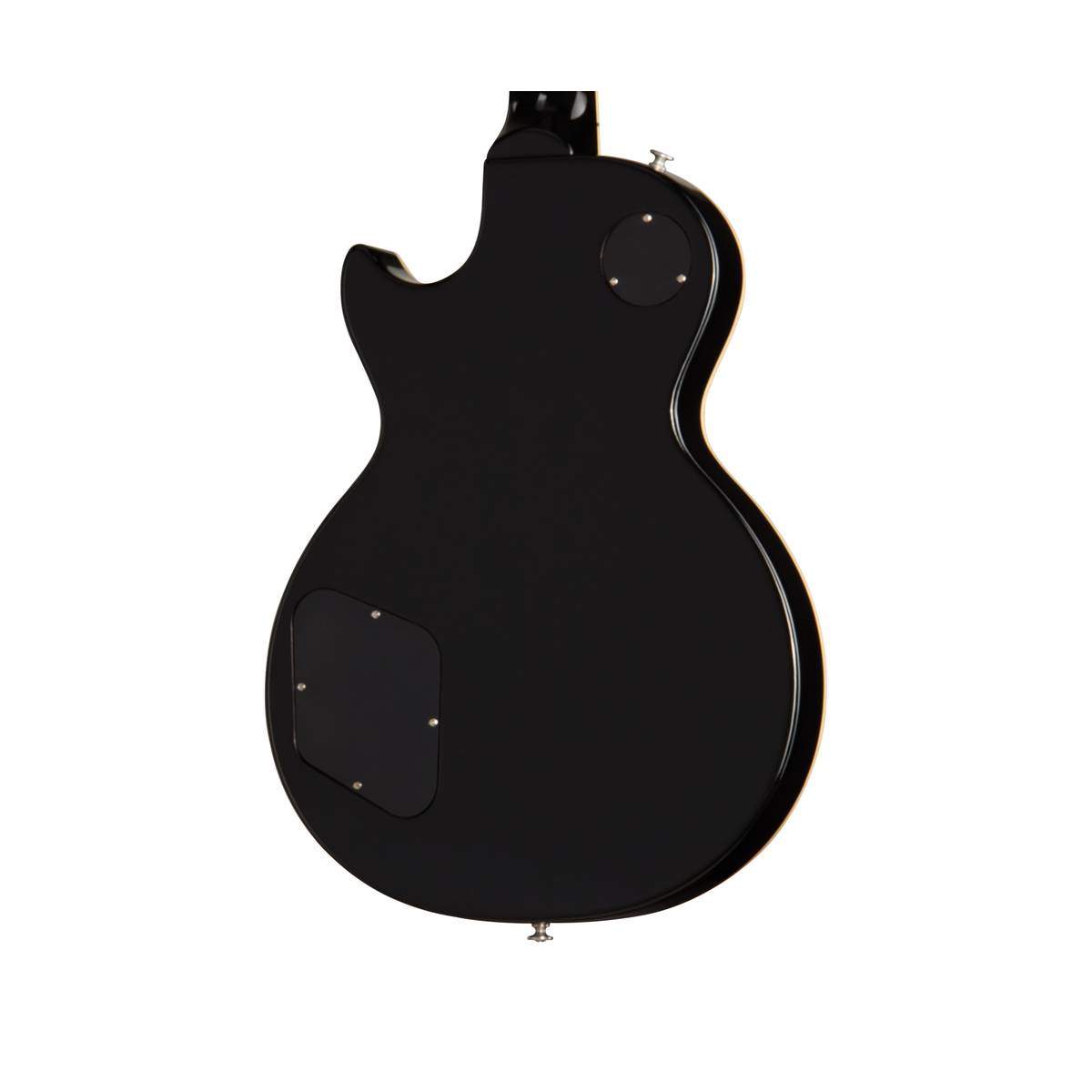 Gibson Noel Gallagher Signature Les Paul Standard Electric Guitar Ebony - LPS6P9NG25EBCH1