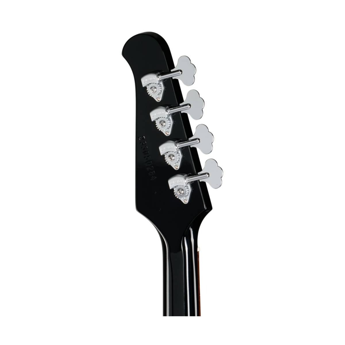 Gibson Thunderbird Bass Guitar Ebony - BAT4SN00EBCH1