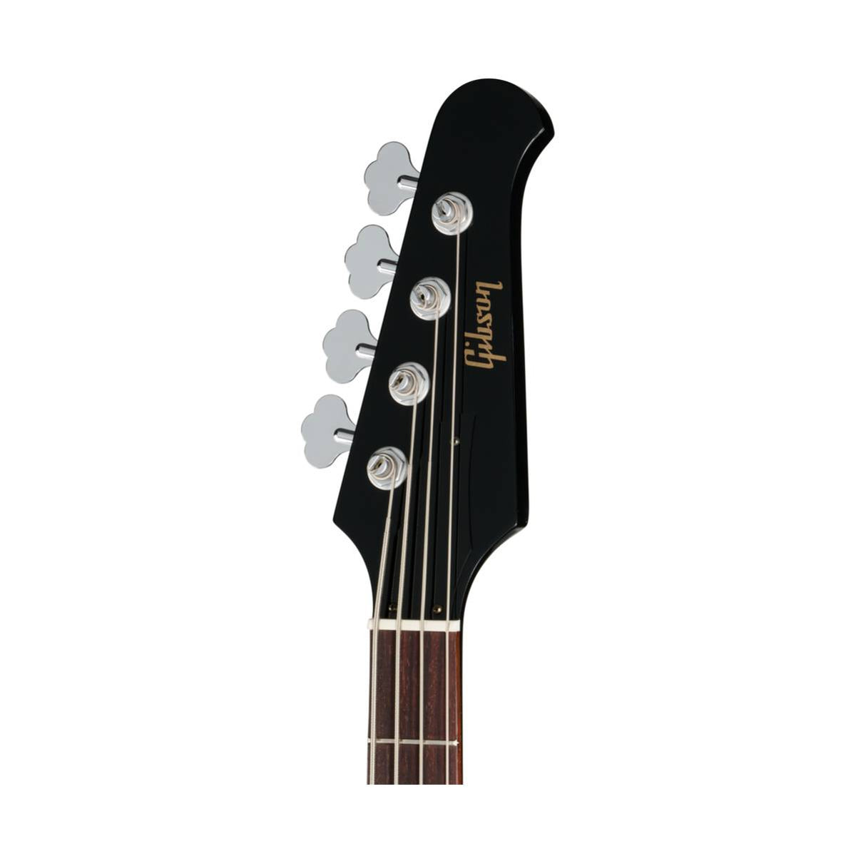 Gibson Thunderbird Bass Guitar Ebony - BAT4SN00EBCH1