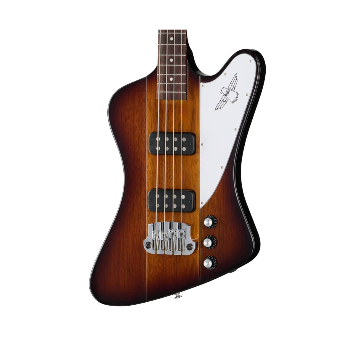 Gibson Thunderbird Bass Guitar Tobacco Burst Perimeter - BAT4SN00TBCH1