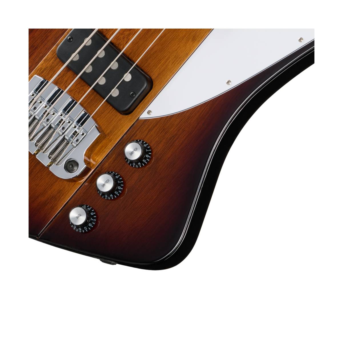 Gibson Thunderbird Bass Guitar Tobacco Burst Perimeter - BAT4SN00TBCH1