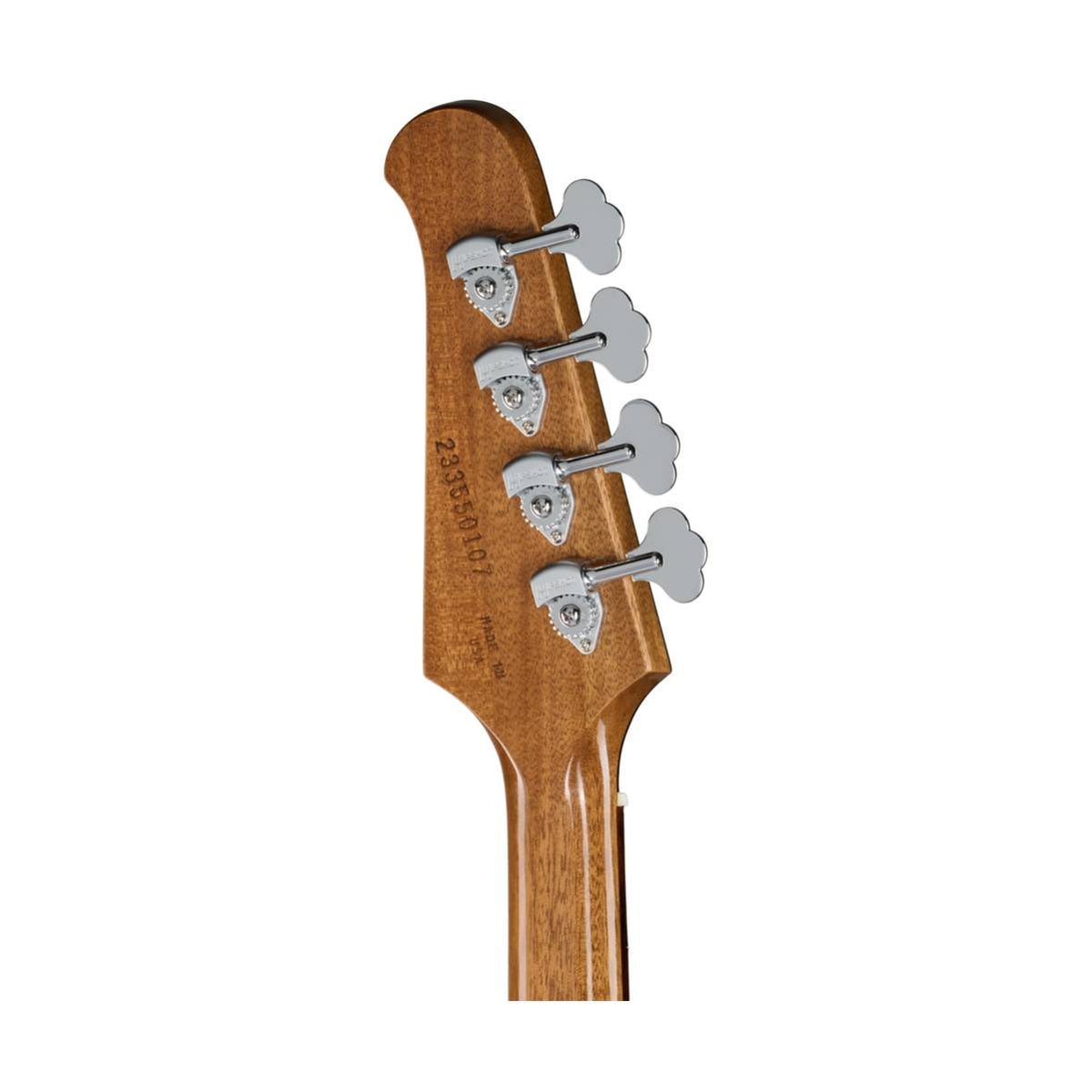Gibson Thunderbird Bass Guitar Tobacco Burst Perimeter - BAT4SN00TBCH1