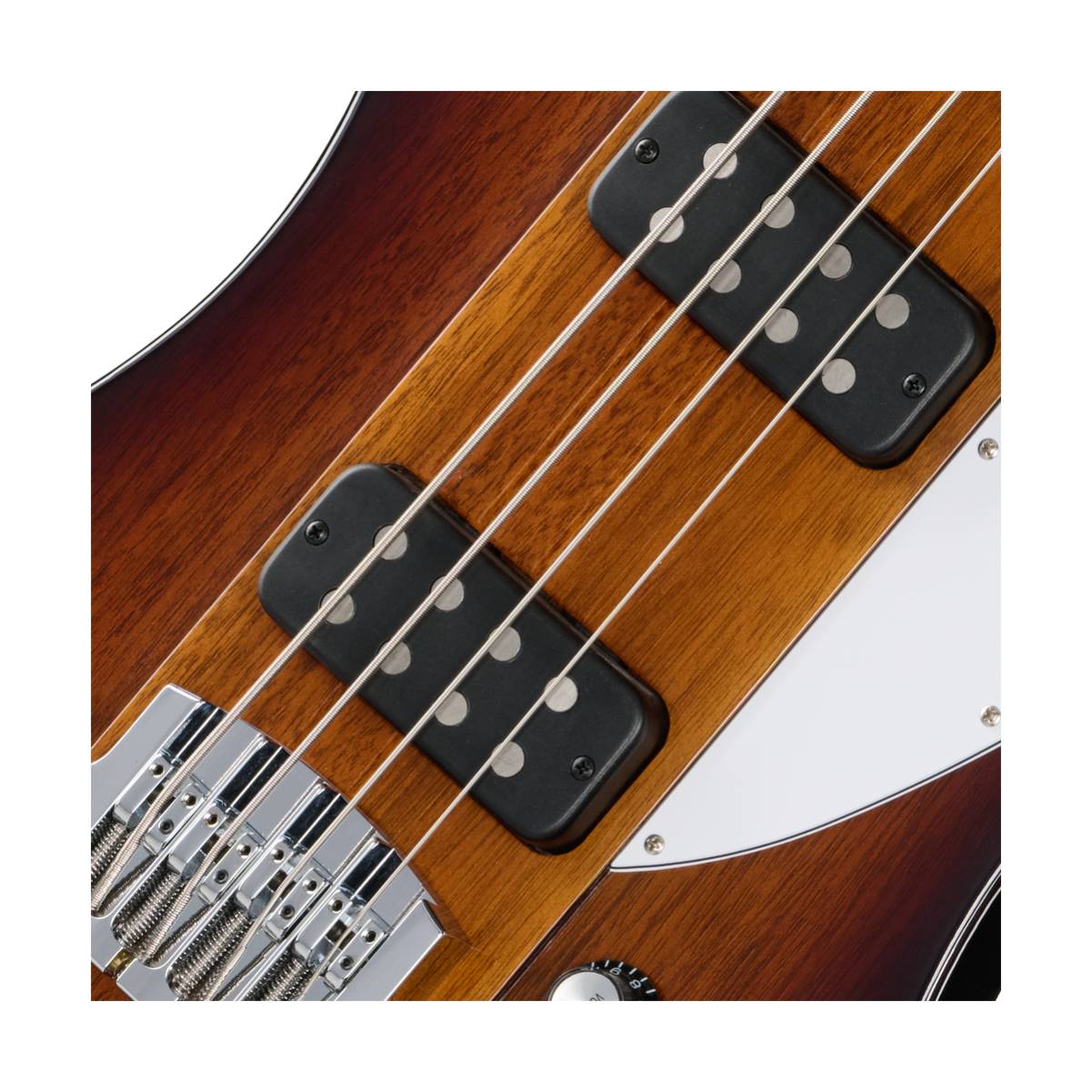 Gibson Thunderbird Bass Guitar Tobacco Burst Perimeter - BAT4SN00TBCH1