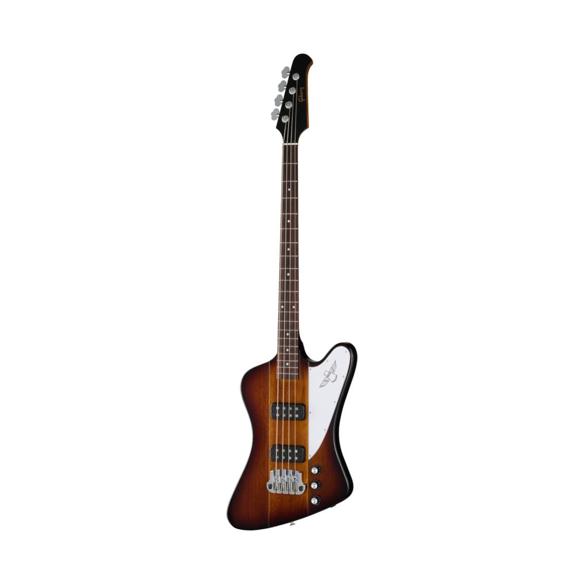Gibson Thunderbird Bass Guitar Tobacco Burst Perimeter - BAT4SN00TBCH1