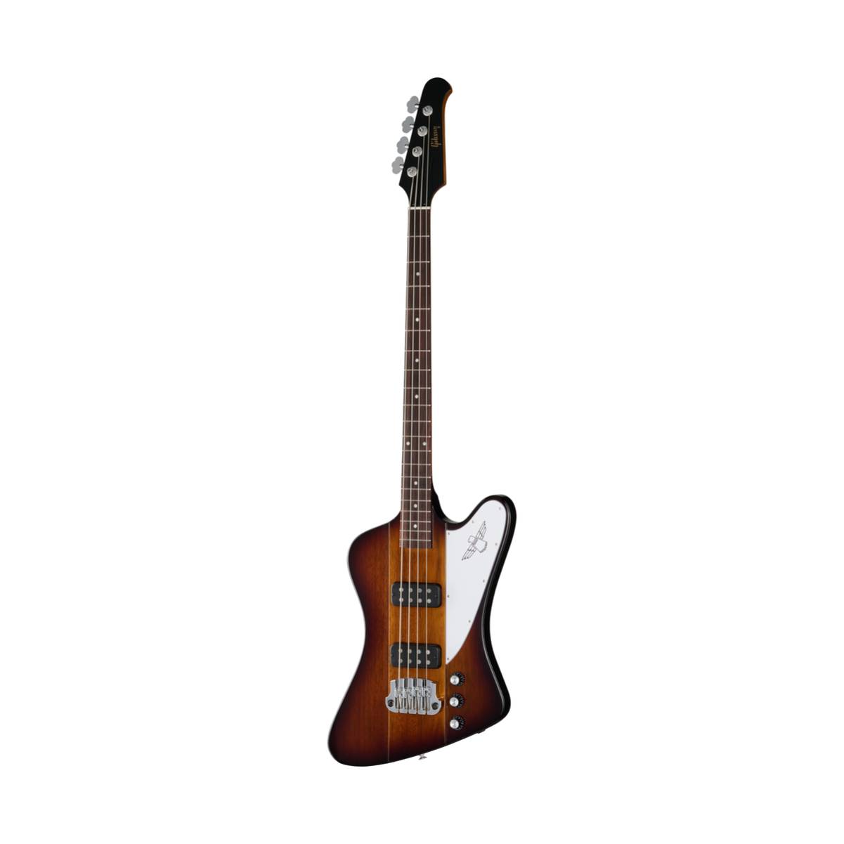 Gibson Thunderbird Bass Guitar Tobacco Burst Perimeter - BAT4SN00TBCH1