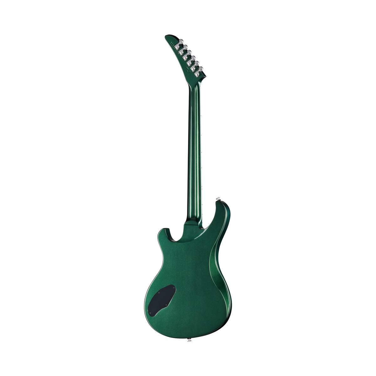 Gibson Victory Baritone Electric Guitar British Racing Green - VICB00BGCH1