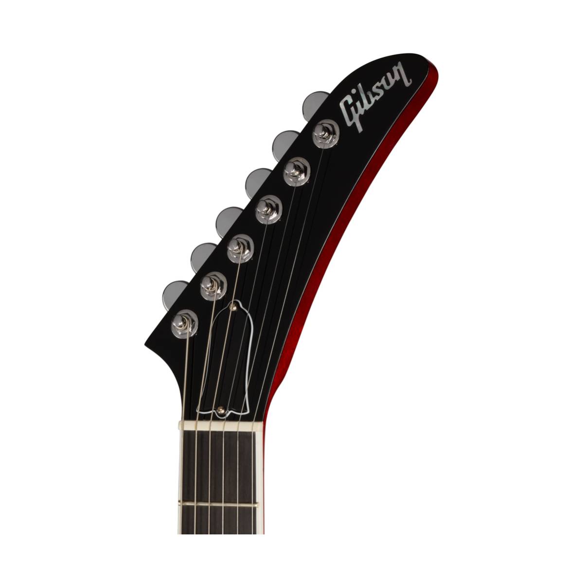 Gibson Victory Figured Electric Guitar Cherry Burst - VICF00B6CH1