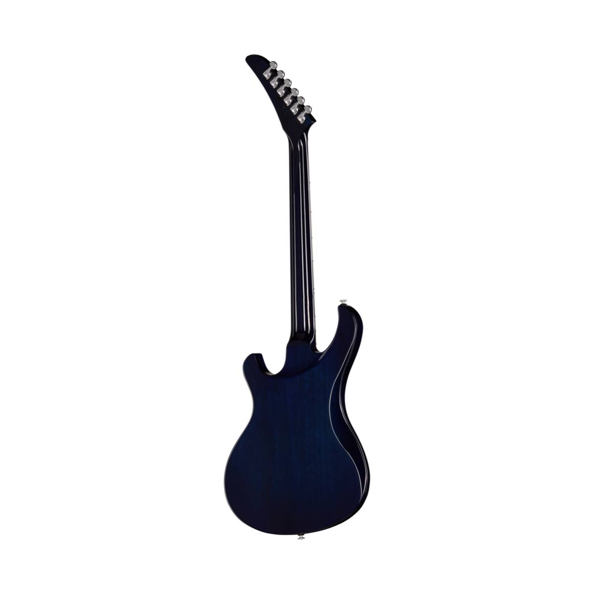 Gibson Victory Figured Electric Guitar Cobalt Burst - VICF00CXCH1