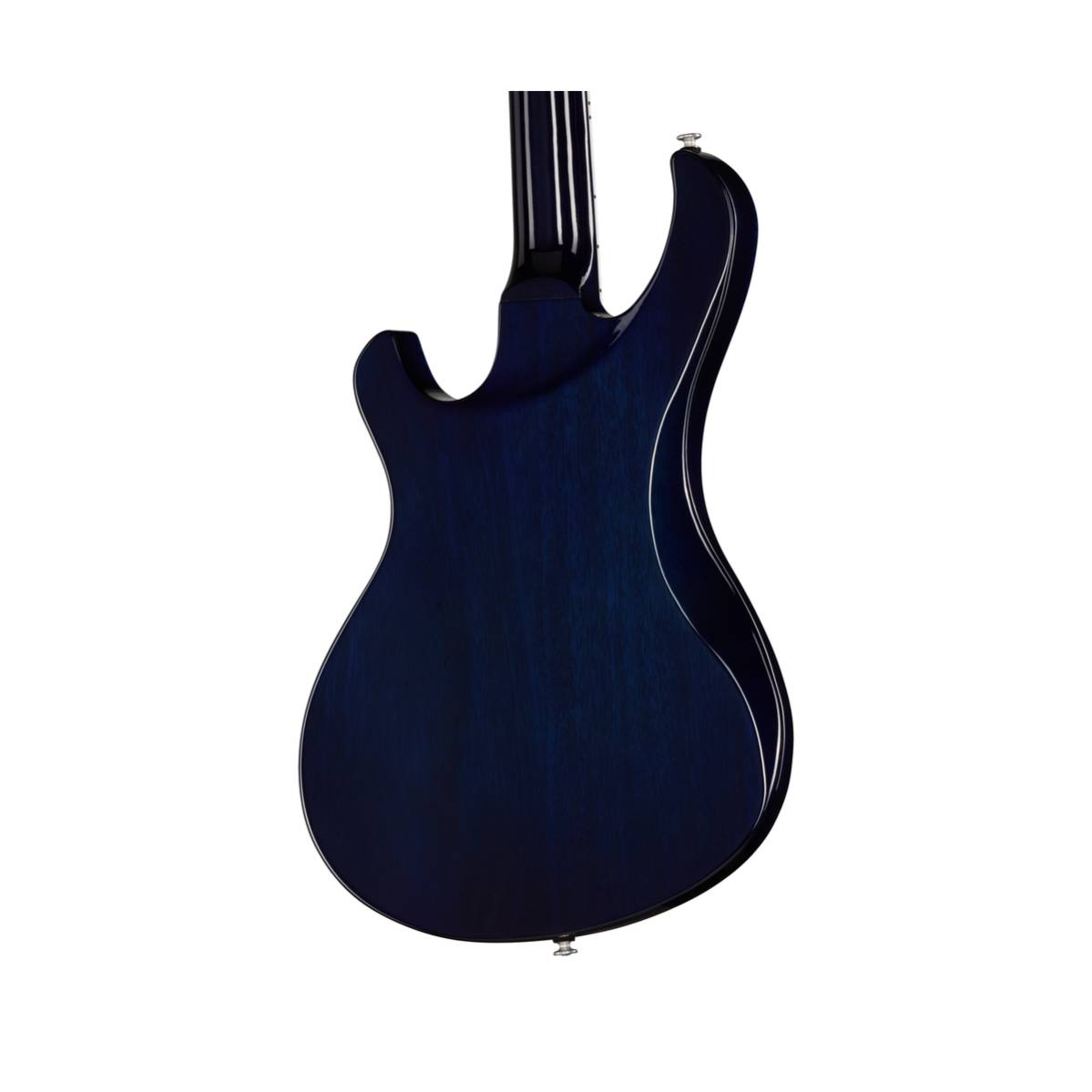 Gibson Victory Figured Electric Guitar Cobalt Burst - VICF00CXCH1