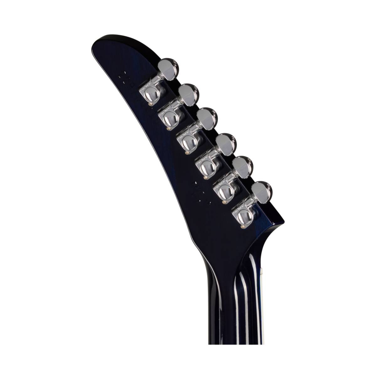 Gibson Victory Figured Electric Guitar Cobalt Burst - VICF00CXCH1