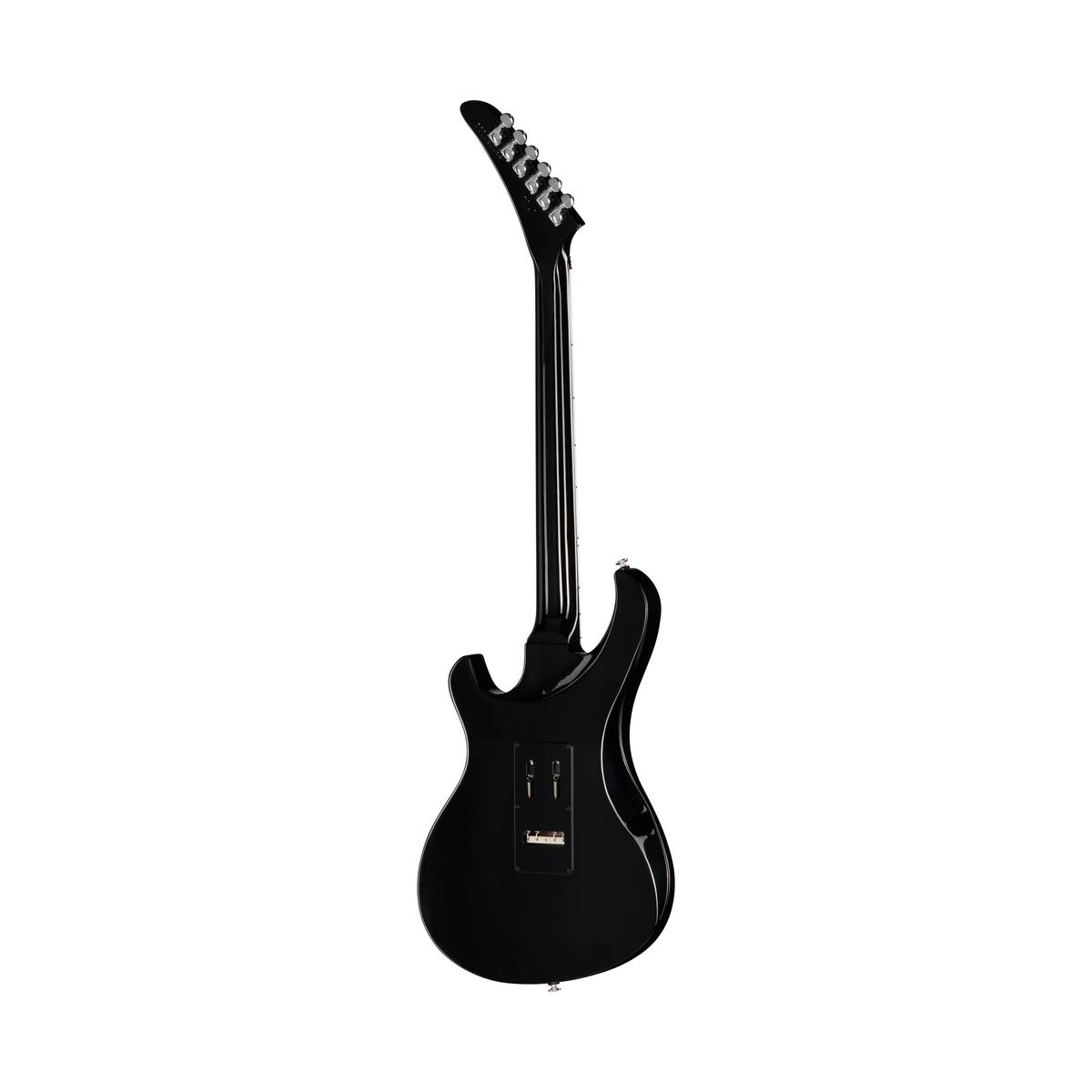 Gibson Victory Floyd Rose Electric Guitar Translucent Ebony Burst - VICFR00E2CH1