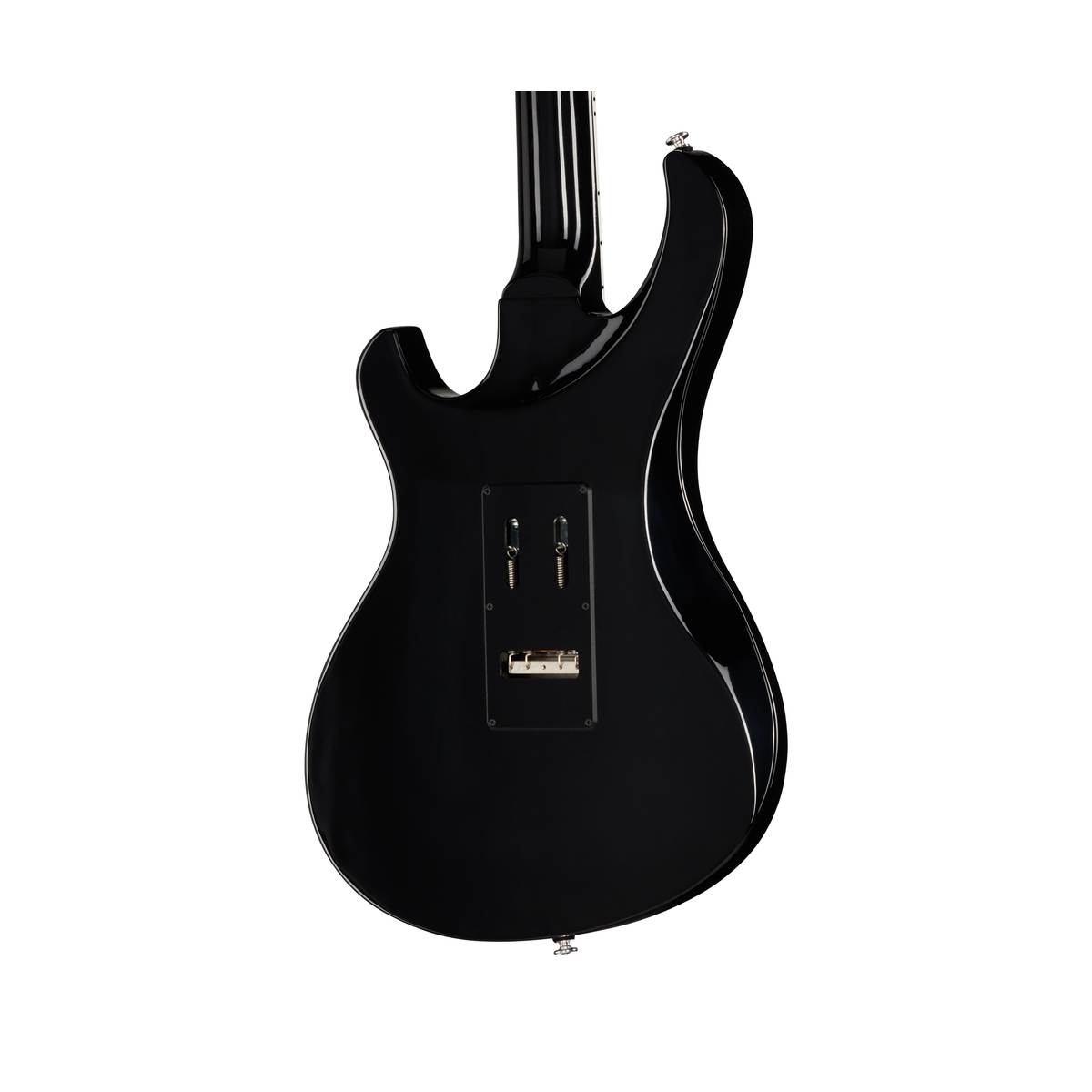 Gibson Victory Floyd Rose Electric Guitar Translucent Ebony Burst - VICFR00E2CH1