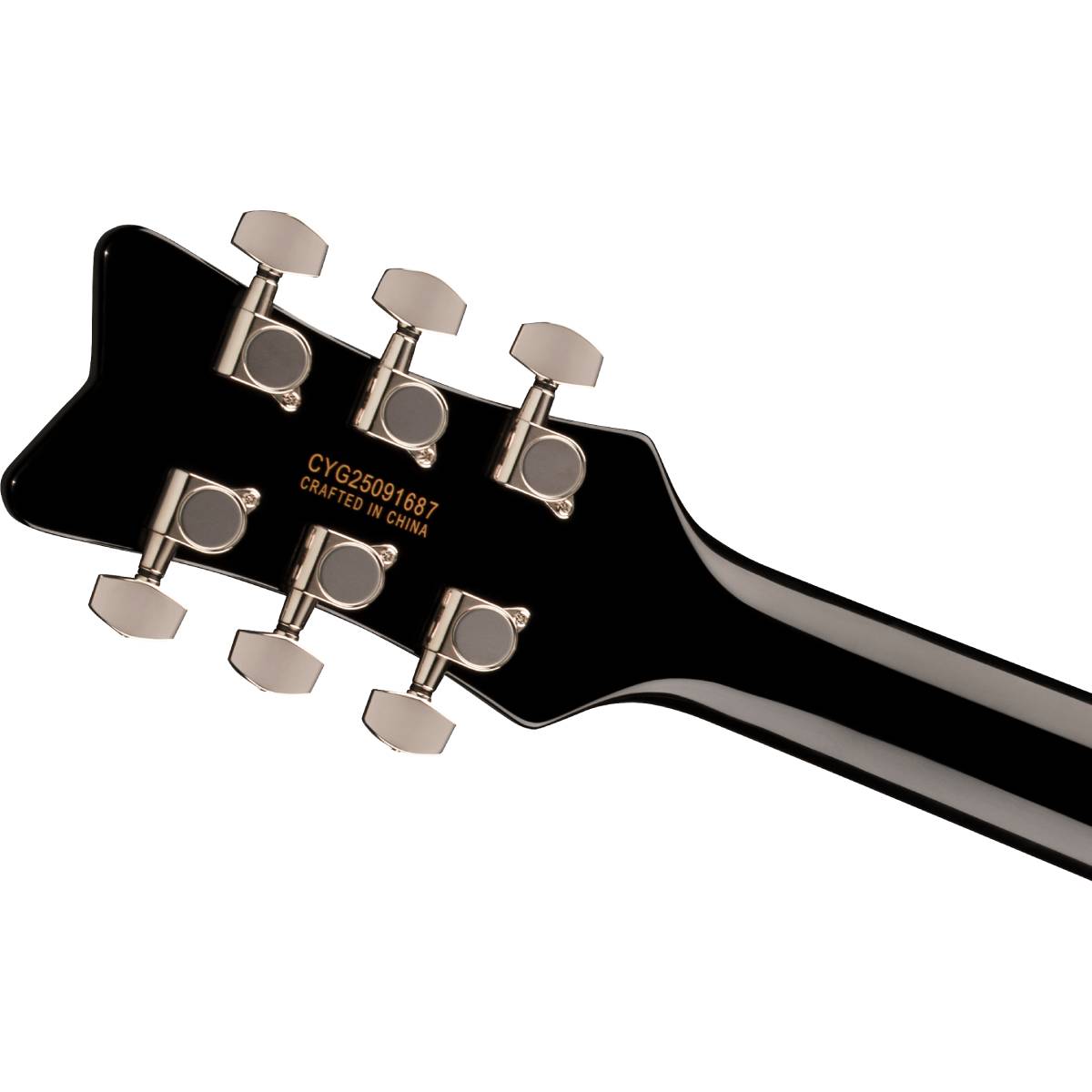 Gretsch Electromatic CVT Baritone Electric Guitar Bristol Fog - 2515500526