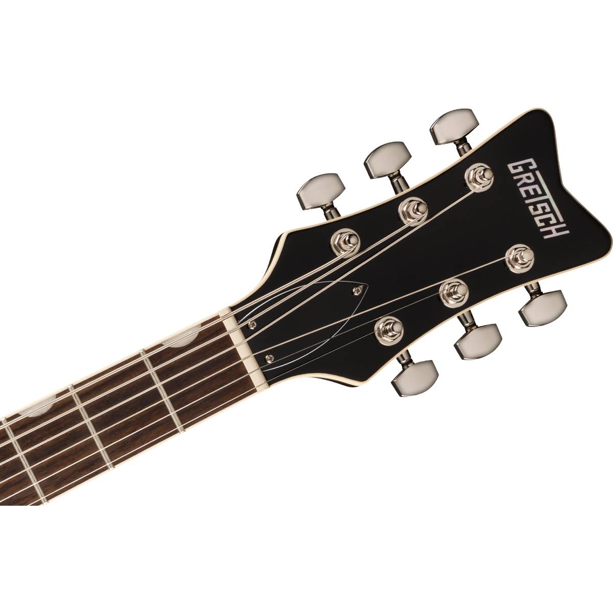 Gretsch Electromatic CVT Baritone Electric Guitar Bristol Fog - 2515500526