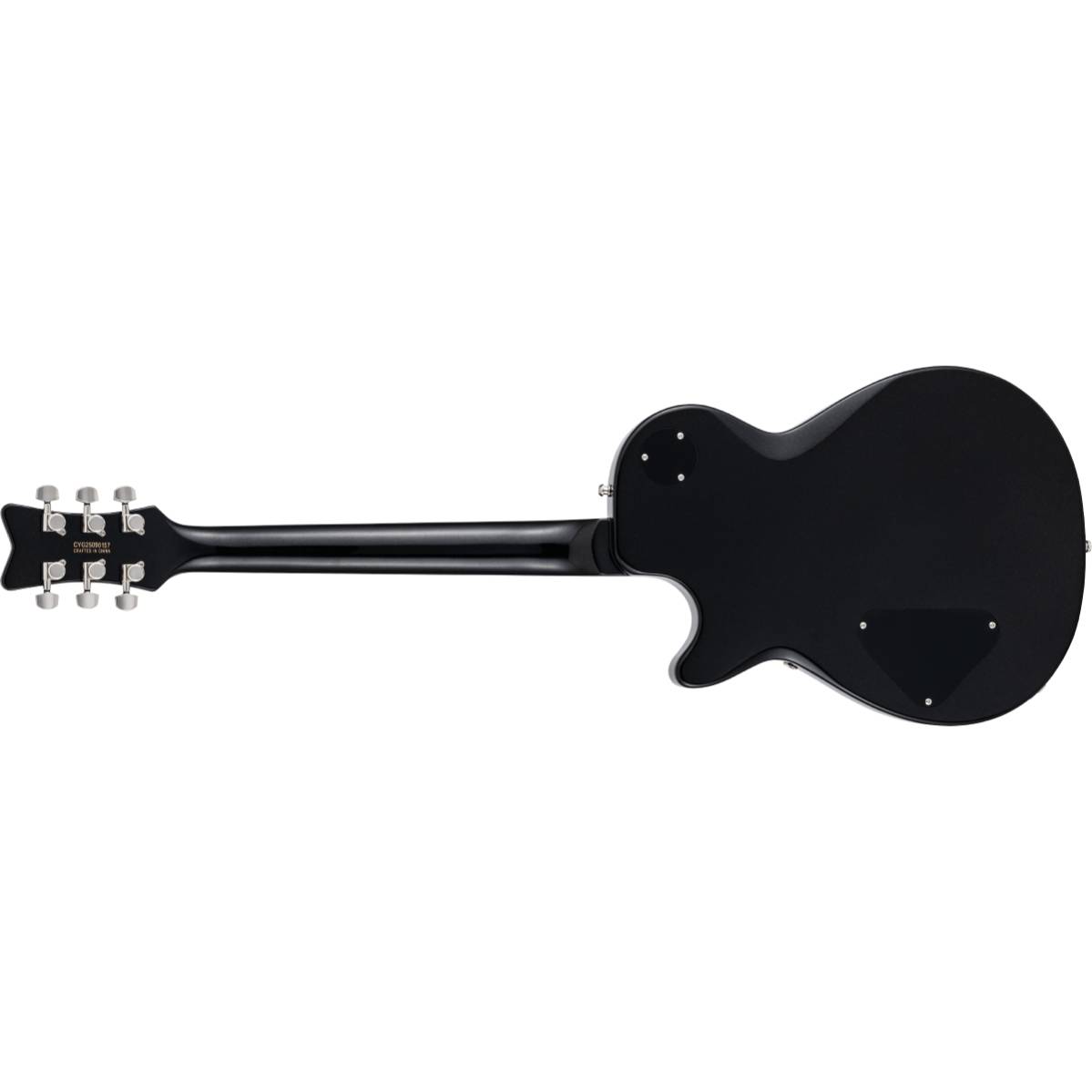Gretsch Electromatic Premier Jet Electric Guitar Onyx Storm - 2515103563
