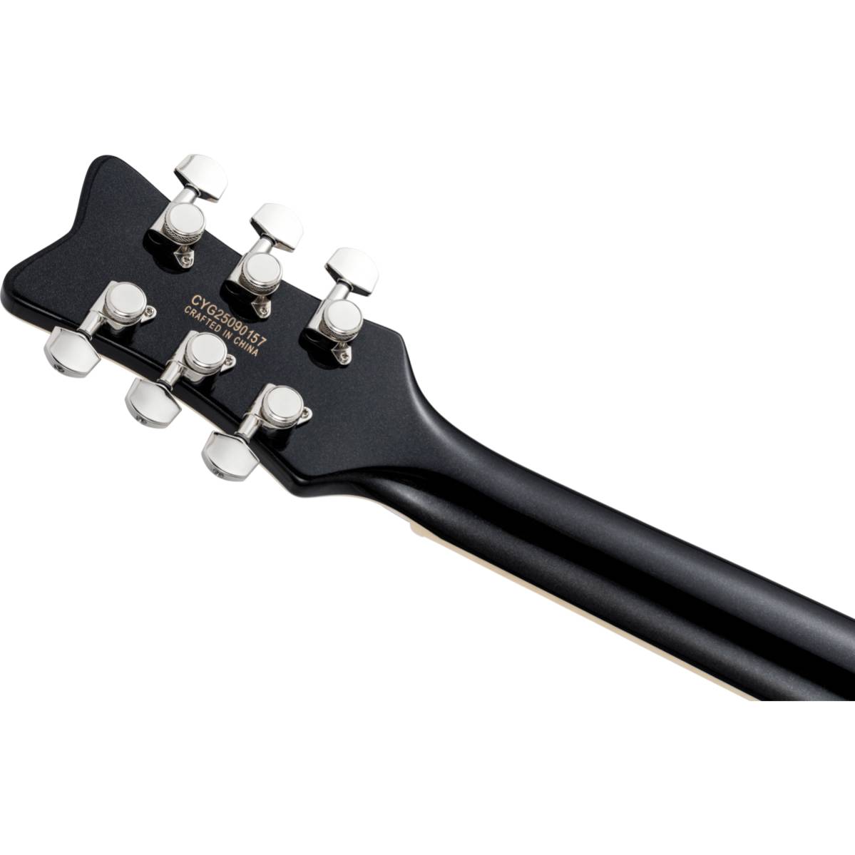 Gretsch Electromatic Premier Jet Electric Guitar Onyx Storm - 2515103563