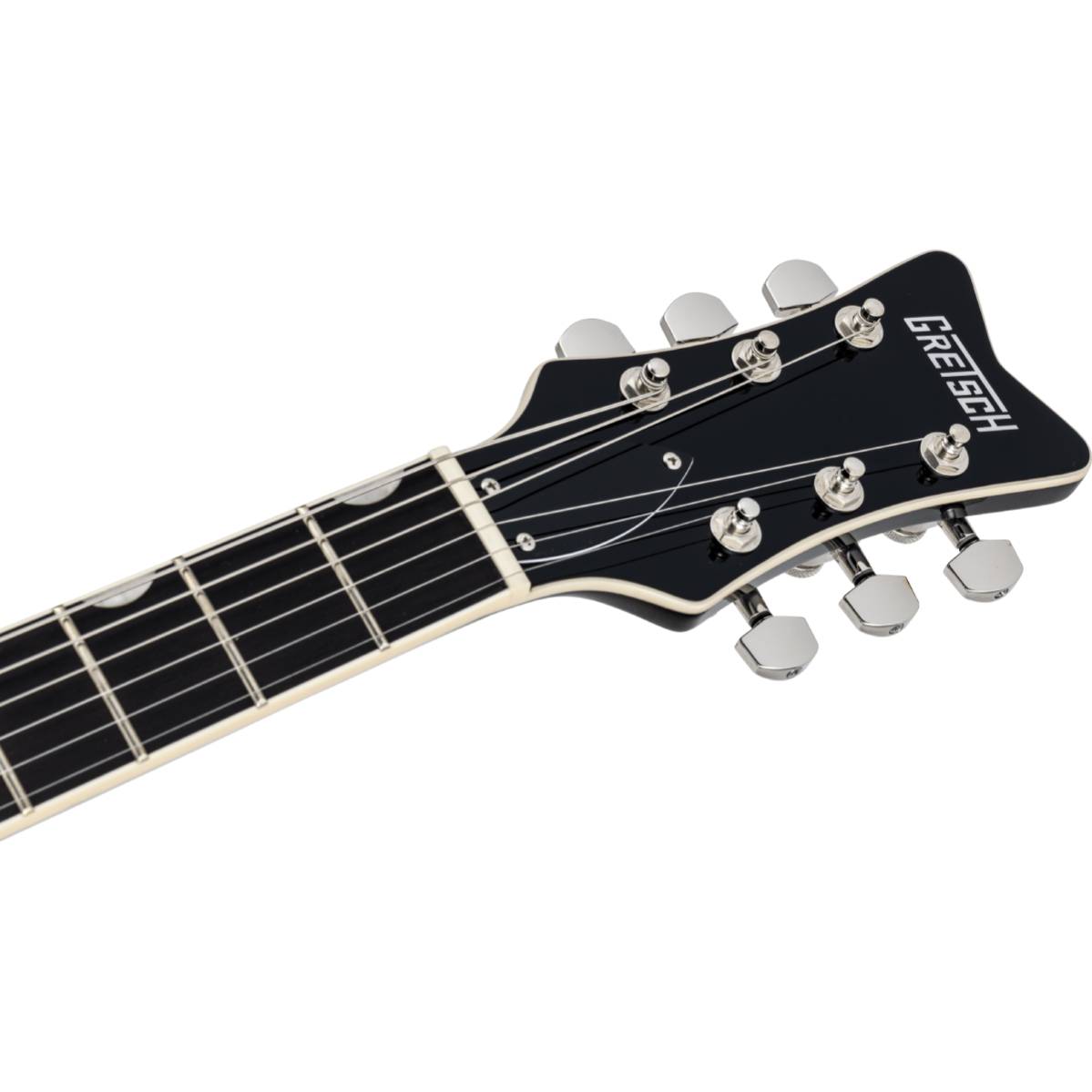 Gretsch Electromatic Premier Jet Electric Guitar Onyx Storm - 2515103563